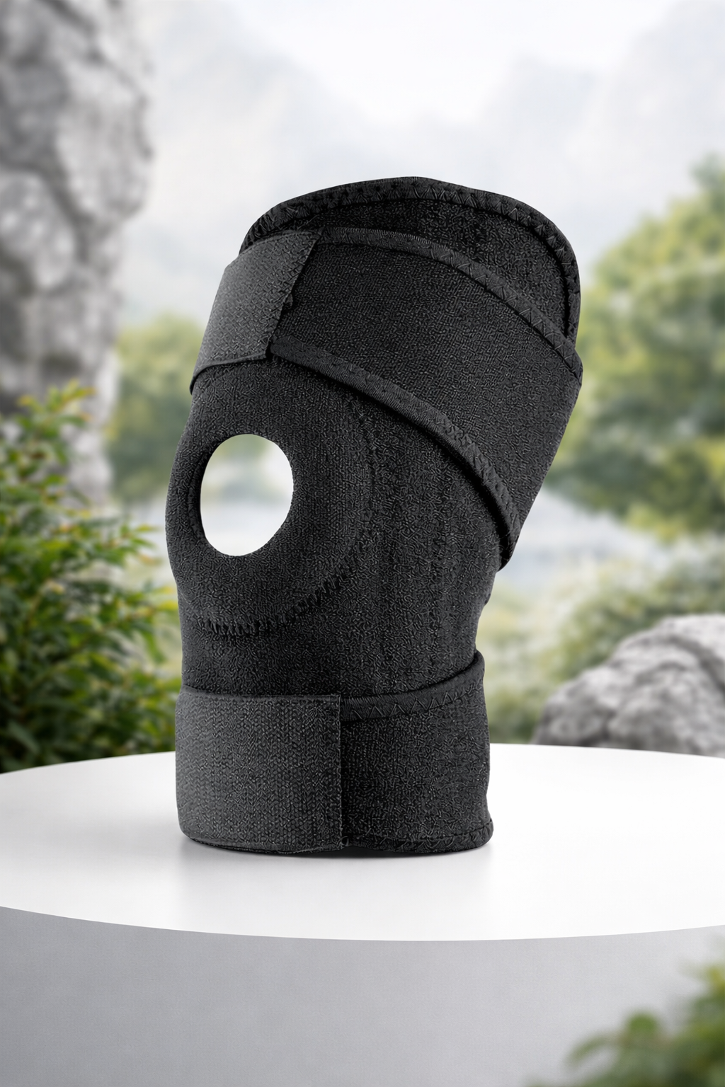 FlexGuard Pro Adjustable Knee Support Brace