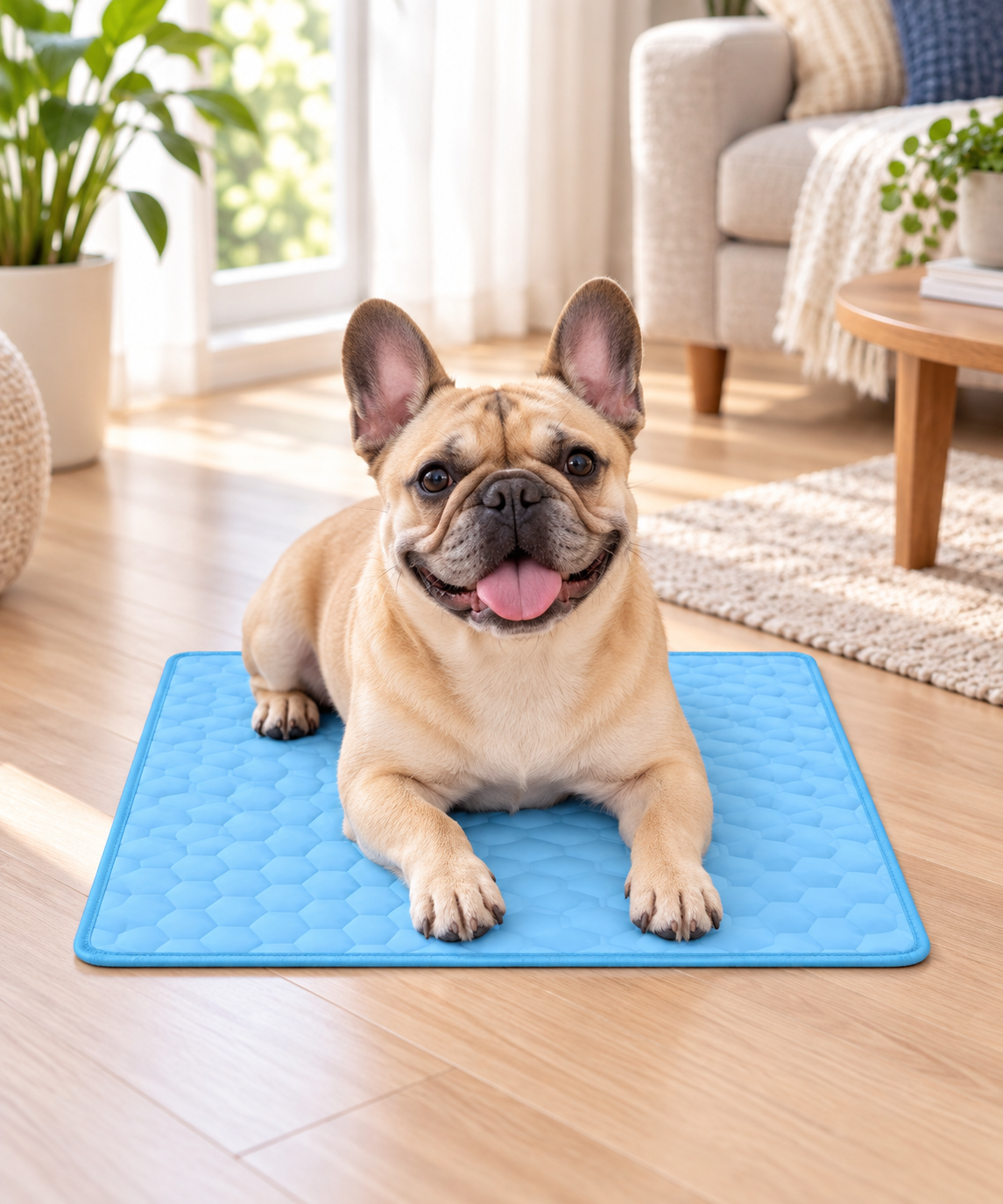 PawRest Cooling Mat
