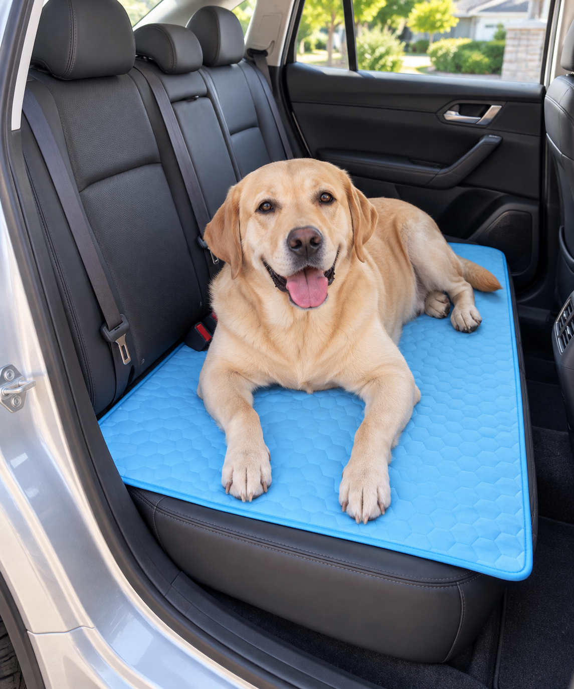 PawRest Cooling Mat