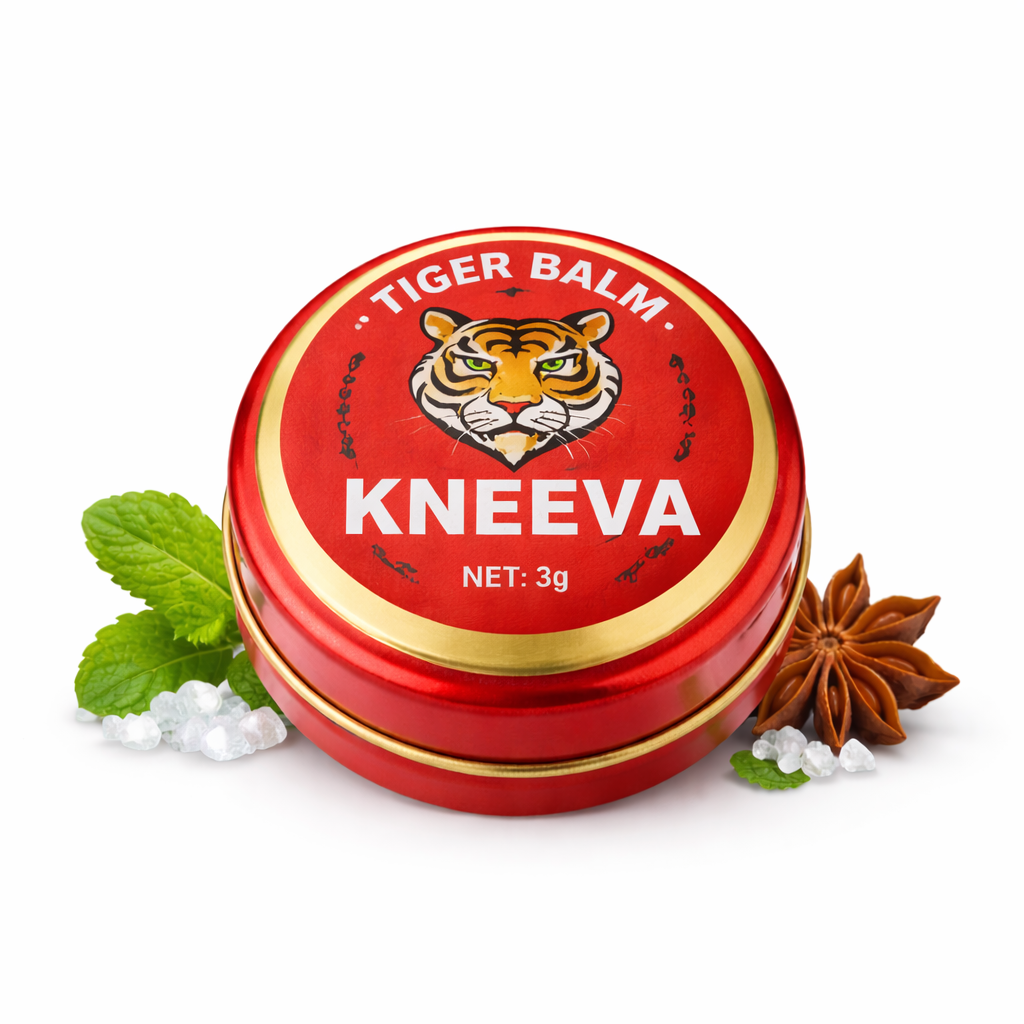 Kneeva
