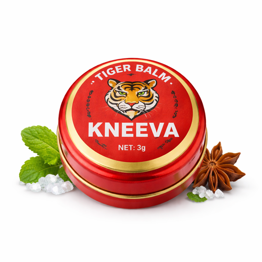 Kneeva
