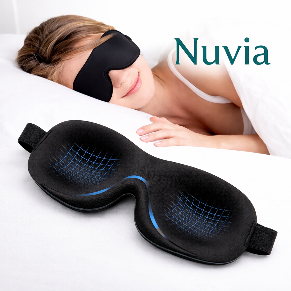Nuvia