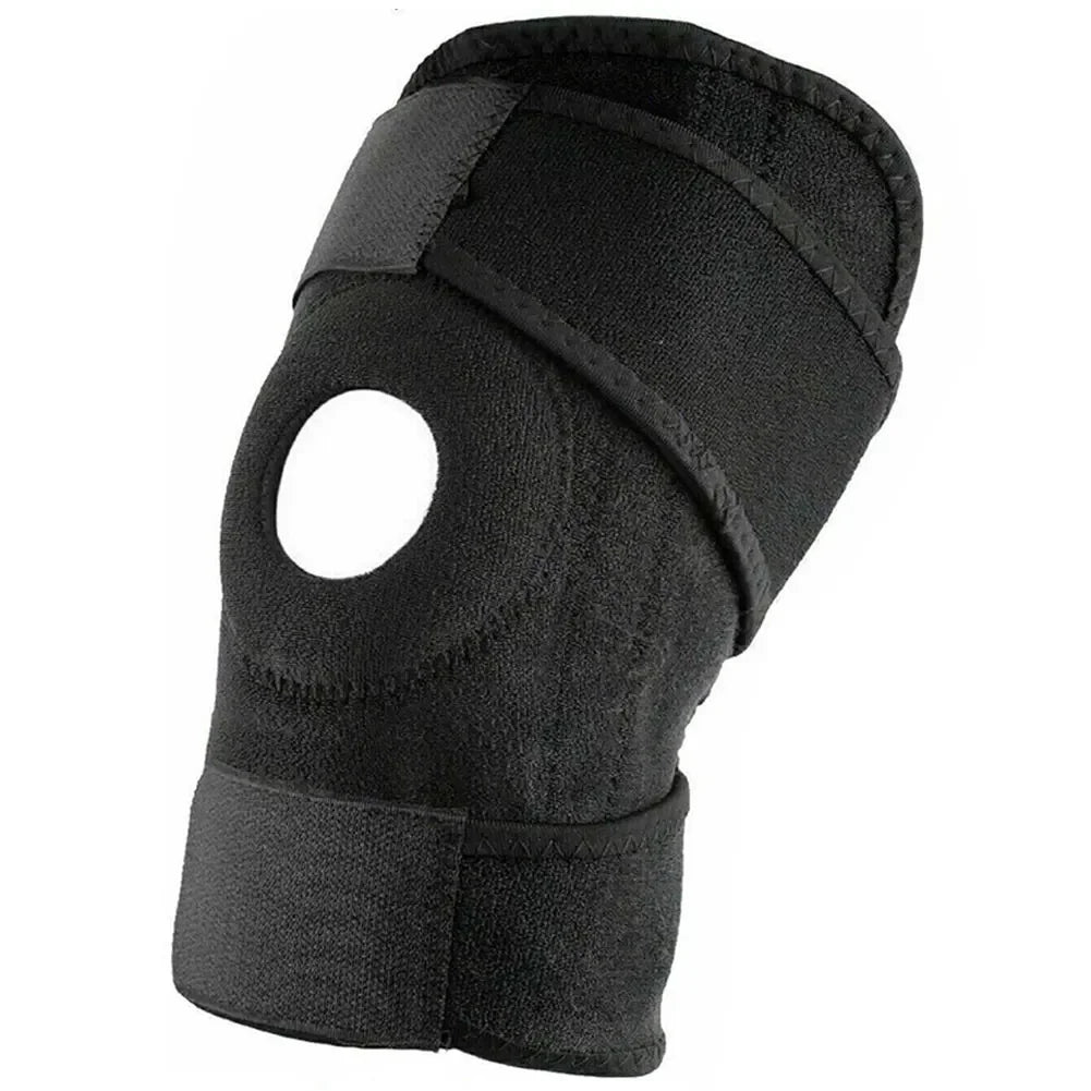 FlexGuard Pro Adjustable Knee Support Brace